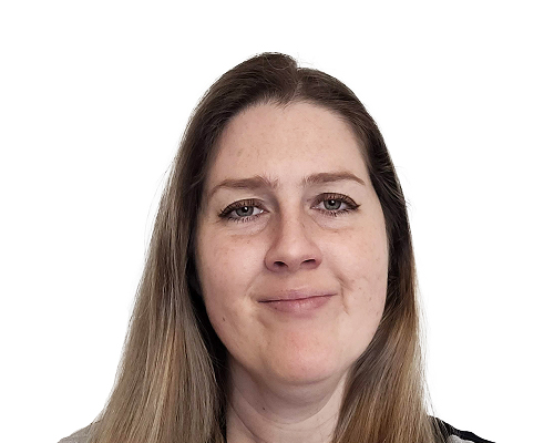 Noeleen Sisson - Designer / Developer